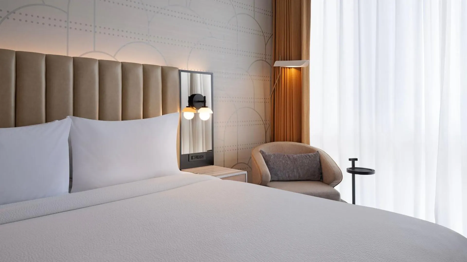 **** Hotel Courtyard By Marriott New York Manhattan / Soho United States