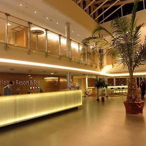 Hotel And