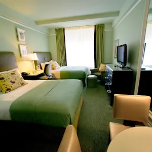 Hotel Beacon, New York