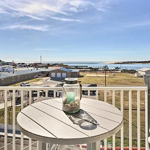 End-unit Ocean With Panoramic Views! Ocean City