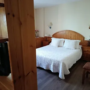 Hotel Llacs De Cardos