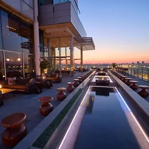 Hotel Ink 48, New York