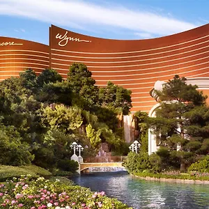 Feriested Wynn Vegas